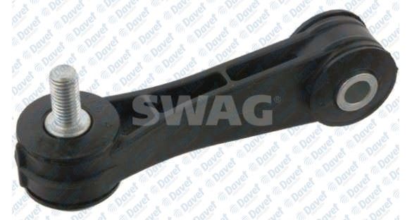 SWAG 30760003 Z Rot A3 96 03 Octavia 97 04 Bora Golf Iv 97 05 Toledo Leon (Plastik)